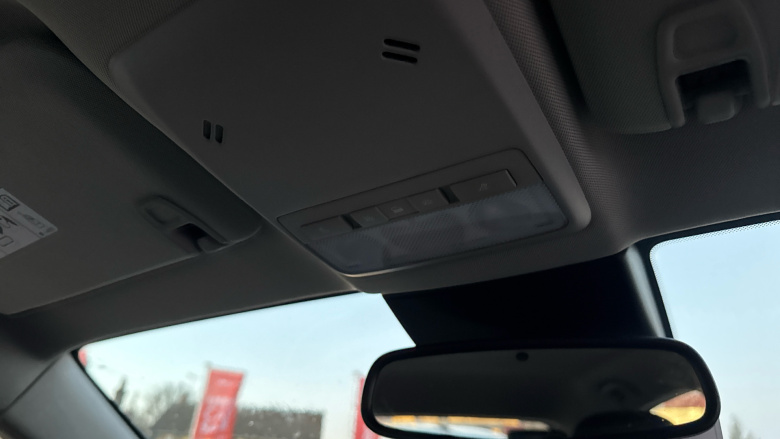 Vauxhall Mokka X 1.4T ecoTEC Active 5dr Petrol Hatchback